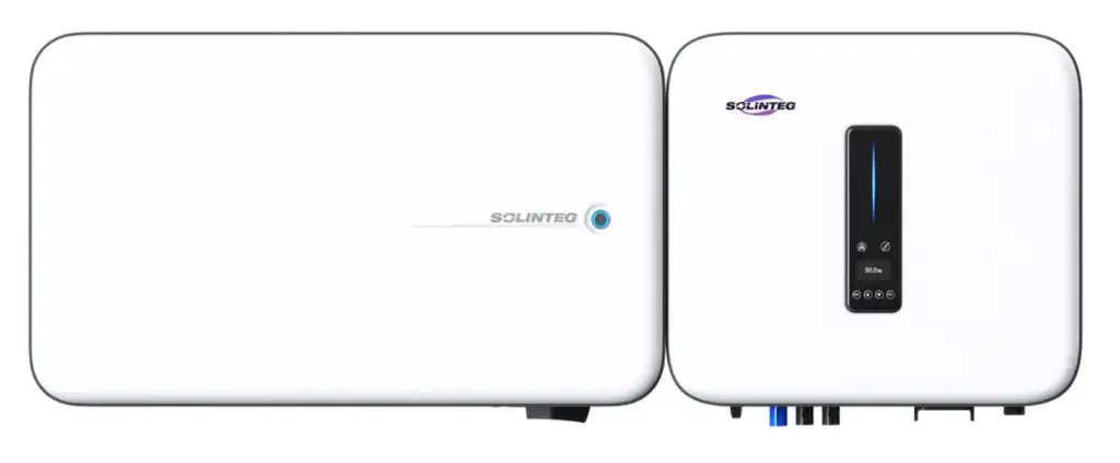 Solinteg M2HS-5K + 1 x EBA-B5K1 (5kW-5kWh)