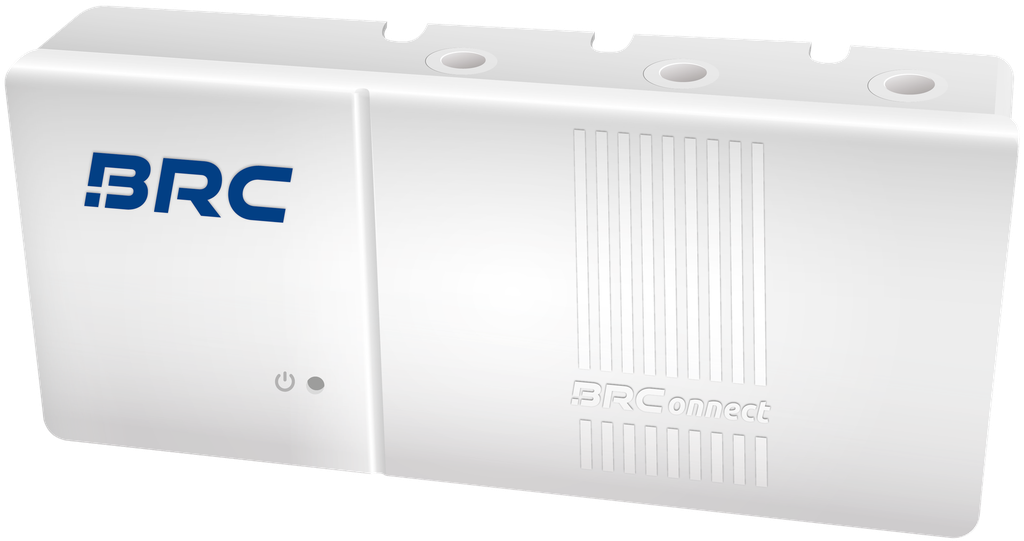 BRC Solar BRConnect