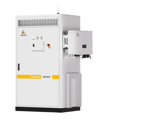 [ALP-PKT-H30-100-IP55] STORION G2-H30 IP55: 30kW/96,76kWh