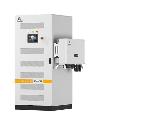[ALP-PKT-H30-100-IP20] STORION G2-H30 IP20: 30kW/104,8kWh